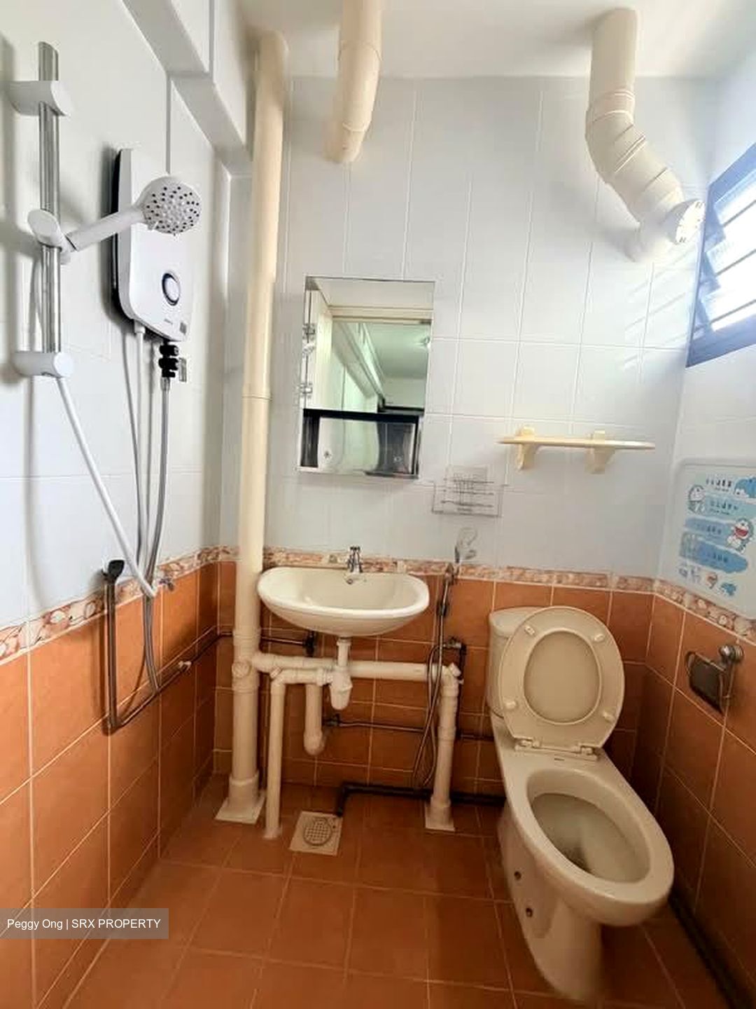 Blk 524 Ang Mo Kio Avenue 5 (Ang Mo Kio), HDB 5 Rooms #592785951